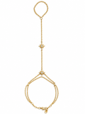 Starlight Hand Chain